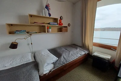 Ferienwohnung Binnenseeblick