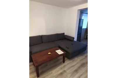 Vakantieappartement Gezinsvakantie Strausberg