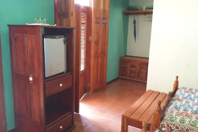 Vakantieappartement Gezinsvakantie Villa Clara