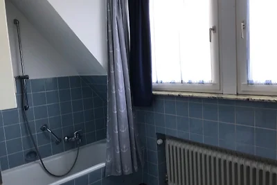 Ferienwohnung Thekla