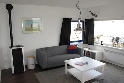 Ferienhaus SEABIRD by FeWo-PLAN