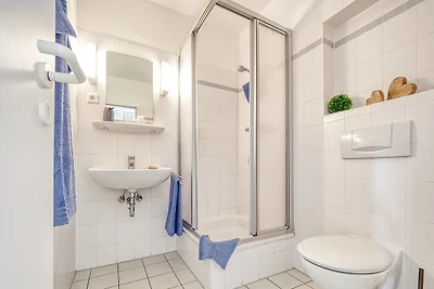 Vakantieappartement Gezinsvakantie Prerow