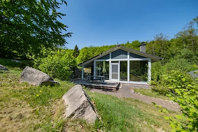 2 bis 4 Personen mit Aussensauna