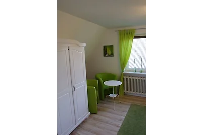 Lüttje Glück