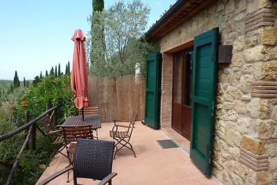 Rifugio Guardistallo