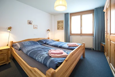 Appartamento Vacanza con famiglia Davos