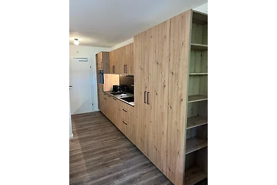 Vakantieappartement Gezinsvakantie Eisenberg
