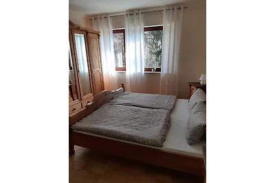 Vakantieappartement Gezinsvakantie Hallenberg