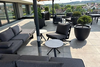 Vakantieappartement Gezinsvakantie Meckenbeuren