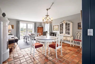 Reethaus am Strand - West