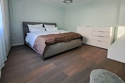 Entspannung und Komfort