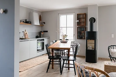 Reethaus "Sommerhuus"