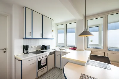 Gemütliche Ferienwohnung mit