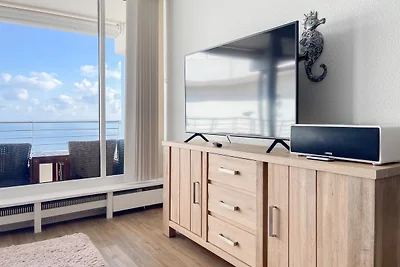 Appartamento Vacanza con famiglia Timmendorfer Strand