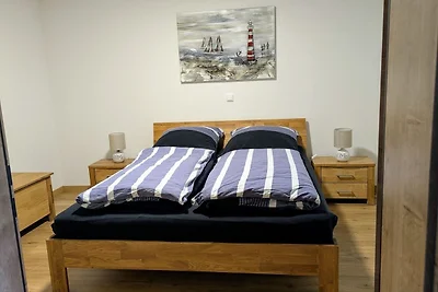Vakantieappartement Gezinsvakantie Wittmund