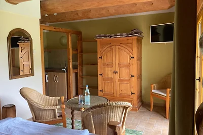 Appartamento Vacanza con famiglia Börgerende-Rethwisch