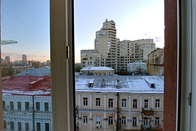 Vakantieappartement Gezinsvakantie Kiev