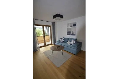 SeeZeit Appartement Dobratsch