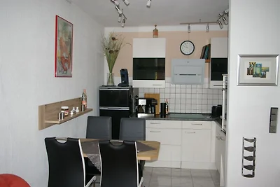 Appartamento Vacanza con famiglia Bad Harzburg