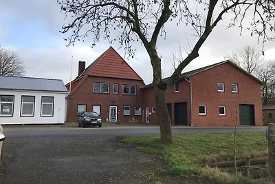 Ferienwohnung "Weitblick" in