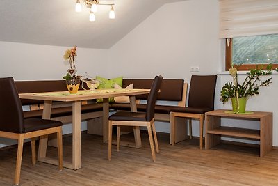 Vakantieappartement Gezinsvakantie Feichten im Kaunertal