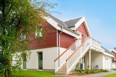 Ferienwohnung Schilfhaus 96a