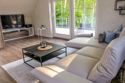 Ferienwohnung Bergblick(e)