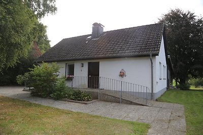 Casa vacanze Vacanza di relax Rabenkirchen-Faulück