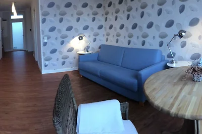 Quartier Hafenspitze Ferienwohnung