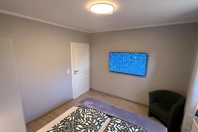 Domek letniskowy Urlop wypoczynkowy Burg auf Fehmarn