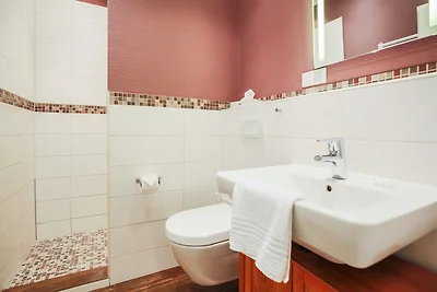 Ferienhof Büdlfarm - Bauers Haus