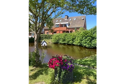 FeWo am Dorfteich