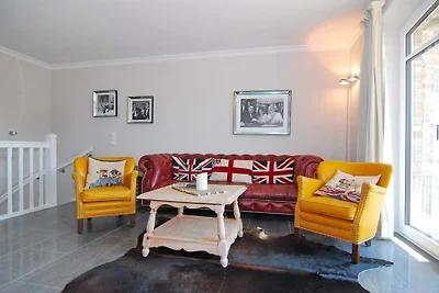 Residenz Alva, Whg. 3