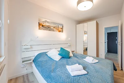 Vakantieappartement Gezinsvakantie Rewal