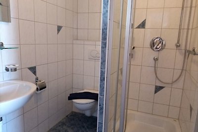 DZ Nr. 6 Gästehaus ALBERGO