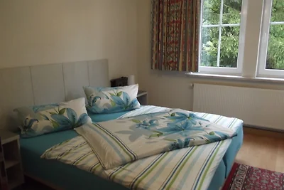 Ferienhaus Gäste Komfort Vesser