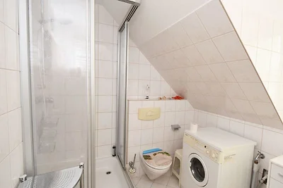 Ferienwohnung Thiessow