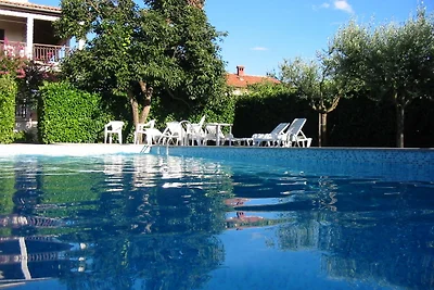Ferienhaus - Bungalow Lavanda 4
