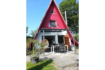 Kuća za odmor Dopust za oporavak Schöneberg (Uckermark)