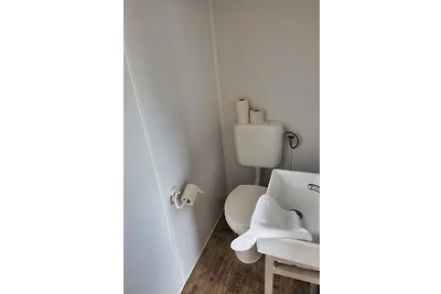 Vakantiehuis Ontspannende vakantie Lübeck