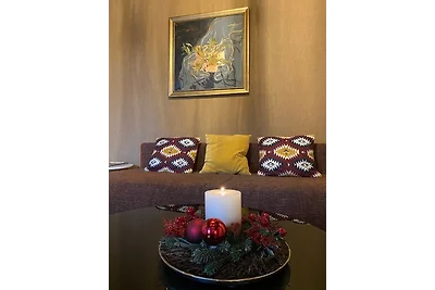 Apartmenthaus am Dom Junior Suite