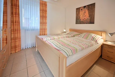 Appartamento Vacanza con famiglia Kellenhusen