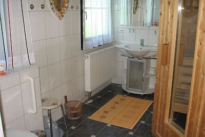 Ferienhaus Nr. 74, Kategorie