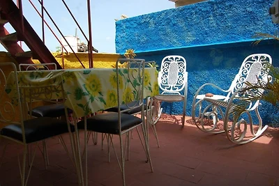 Appartamento Vacanza con famiglia Trinidad - Tobago