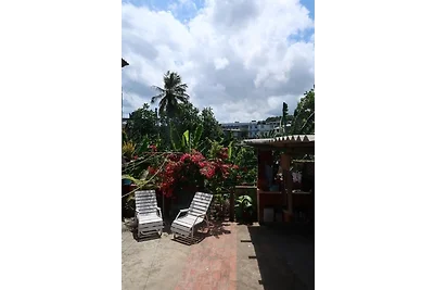 Hostal Casa Reina y Rebeca