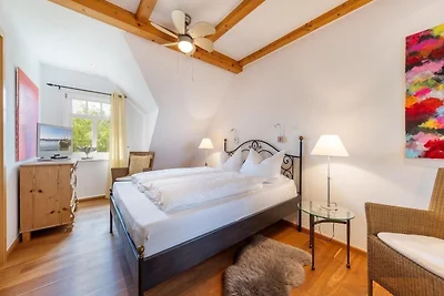 Rügenbrise mit Seeblick - Fewo OG