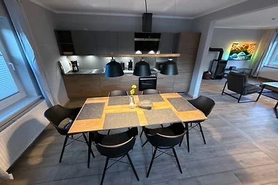 "Bauernhof-Claussen" - Haus