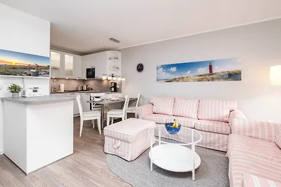 Appartamento Vacanza con famiglia Timmendorfer Strand