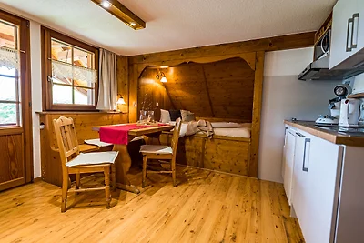 apartman za odmor Obiteljski odmor Lörrach