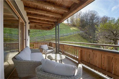 Chalet Florian